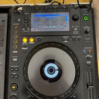 Pioneer Cdj 900 nexus