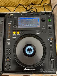 Pioneer Cdj 900 nexus