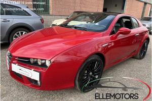 Alfa Romeo Brera Alfa Romeo Brera 3.2 V6 Q4 Manual