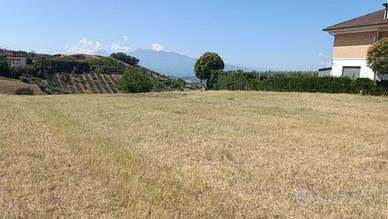 Terreno edificabile residenziale - Castorano