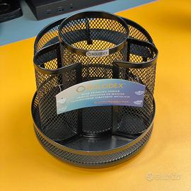 Portapenne Rotante Organizer per casa