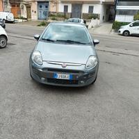 fiat punto evo 1.3 Multijet 75 CV 2011 diesel 