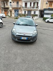 fiat punto evo 1.3 Multijet 75 CV 2011 diesel 