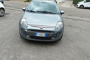 fiat punto evo 1.3 Multijet 75 CV 2011 diesel 