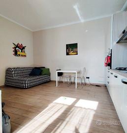 Appartamento di 45 m² con 2 locali a Milano