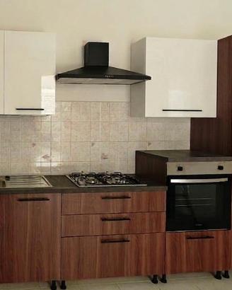 cucina nuovissima APRILE 2026 