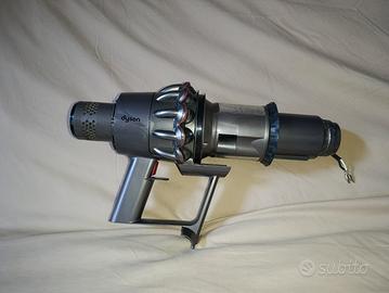 Corpo motore dyson v11