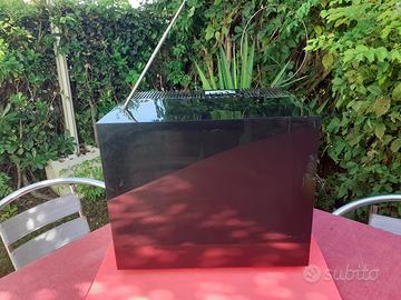 Tv BLACK 17 BRIONVEGA