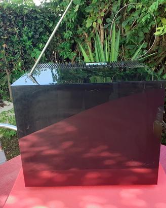 Tv BLACK 17 BRIONVEGA