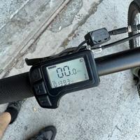 E-Bike Rockrider e-ST 100