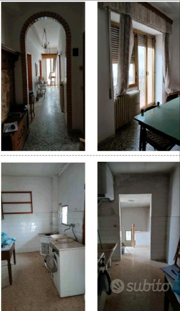 Appartamento – Alberobello, Coreggia - Altro
