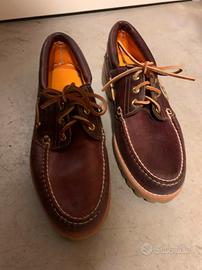 Scarpe Timberland originali