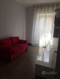 Appartamento buono stato Via Terpi Genova