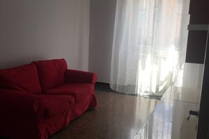 Appartamento buono stato Via Terpi Genova