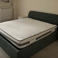 Materasso matrimoniale