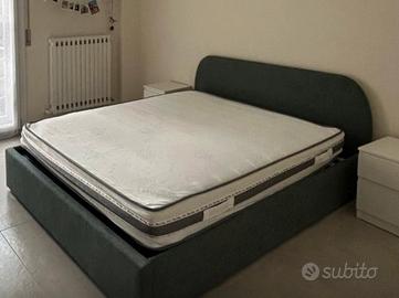 Materasso matrimoniale
