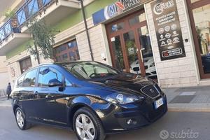 SEAT Altea XL 1.6 TDI 105CV XL DIESEL UNIPRO