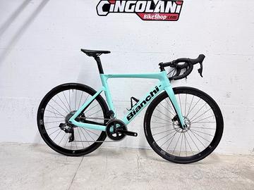 Bianchi Aria