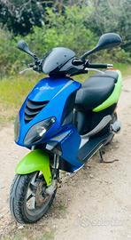 Piaggio nrg power 50