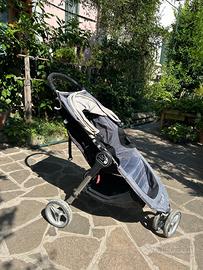 Passeggino baby jogger city mini 3