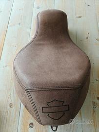 Sella Harley per sportster