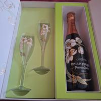 Confezione Champagne