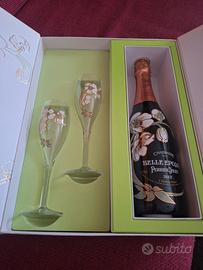 Confezione Champagne