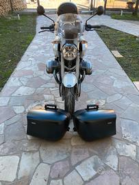BMW R1200R