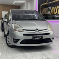 Citroen C4 Picasso 1.6 HDi CMP6 airdream Elegance