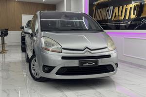 Citroen C4 Picasso 1.6 HDi CMP6 airdream Elegance