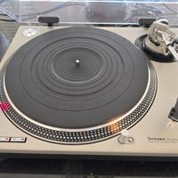 Technics SL-1200 MK2