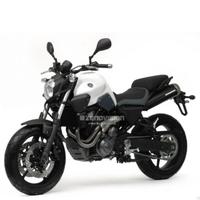 Yamaha mt03