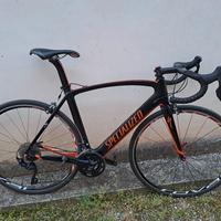 Bicicletta da corsa Full carbon 