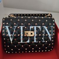 Borsa modello Rockstud Valentino nuova