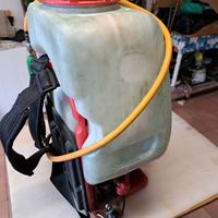 Pompa verderame 25 l