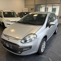 Fiat Punto Evo