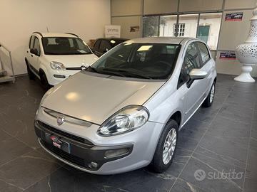 Fiat Punto Evo