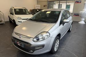 Fiat Punto Evo