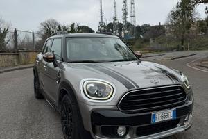 Mini Countryman D 2018
