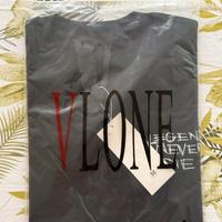 Maglia VLONE x Juice WRLD "Legends Never Die"