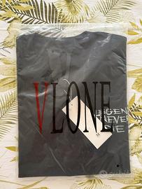 Maglia VLONE x Juice WRLD "Legends Never Die"