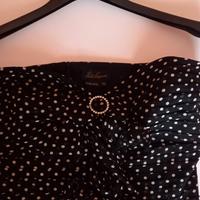 Abbigliamento altro donna Luisa Spagnoli!pura seta