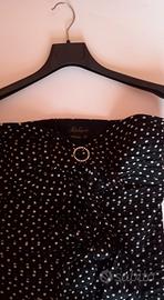 Abbigliamento altro donna Luisa Spagnoli!pura seta