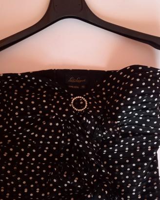 Abbigliamento altro donna Luisa Spagnoli!pura seta