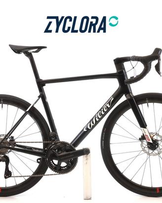 Wilier 0 SLR Di2 12V t.56