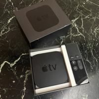 Apple TV 4