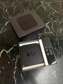 Apple TV 4