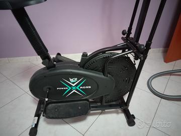 cyclette 