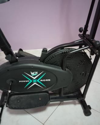 cyclette 