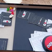 CLUEDO CACCIA ALL' IMPOSTORE